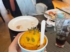 -洲际酒店·地平线全日餐厅HORIZON CAFÉ