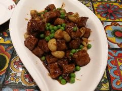 -宝轩渔府·老字号海鲜·正宗津菜(水上店)