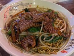 -春雪面馆(转塘店)