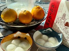 -塘人·老底子宁波菜小馆(南塘老街店)