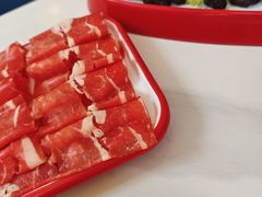 -毛辣果·贵州红酸汤牛肉火锅(西单店)