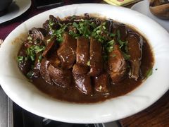 -渔米粥(罗湖店)
