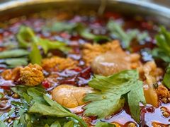 -拈一筷子·宜宾江湖菜(总店)
