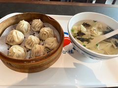 -同心楼(解放北路店)