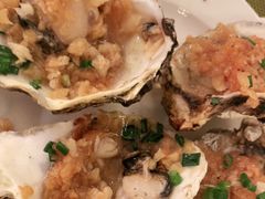 -都会尚膳·海鲜自助餐厅(重庆万豪酒店)