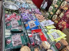 -采芝斋评弹茶馆(观前街店)