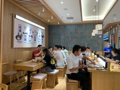 -马记永·兰州牛肉面(3019君尚店)