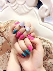 iphone_upload_pic-甲壳儿美甲美睫