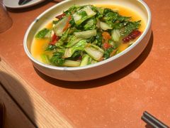 -浩海火燒雲傣家菜(芮欧百货店)