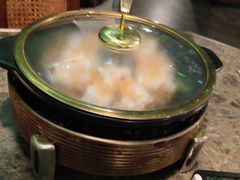 -绿茶餐厅(天津天河城店)