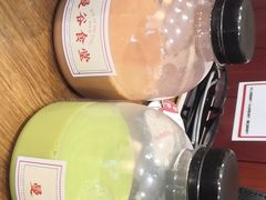 -曼谷食堂·泰国家庭料理(丹桂路店)