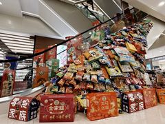 -龙湖重庆时代天街