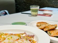 -双合园·海鲜水饺青岛菜(万佳广场店)