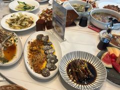 -金海湾海鲜排档(朱家尖店)