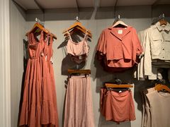 -Abercrombie & Fitch(三里屯太古里店)