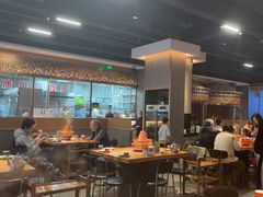 -额尔敦草原涮羊肉·烧烤(冻青树总店)