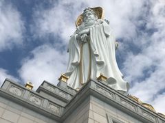 -三亚南山文化旅游区