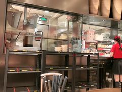 -大师兄·西北小馆(北站缤果空间店)