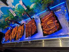 -阪尚皇·原切牛排·烤肉火锅自助(北京路店)