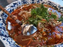 -虎哥私房菜(馒头山店)