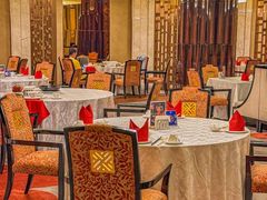 -酌宴府The China Club·广州万富希尔顿酒店(云城东路店)
