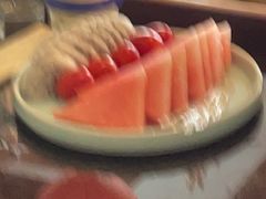 -静之湖湖畔餐厅