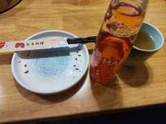 -桃屋日本料理(清华科技园店)