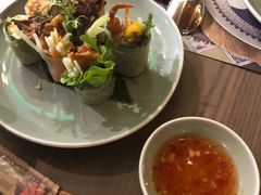 -CHINCHIN 青青·泰国料理(万象食家店)