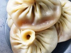 -东园小馆·早茶·淮扬小炒(江都路店)