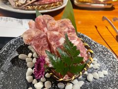 -肉魁屋·烧肉·烧鸟·酒场(高新店)
