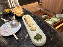 -捞王锅物料理(东百中心店)