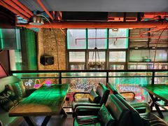 -Famous肥猫墨西哥音乐餐吧(五棵松华熙LIVE店)