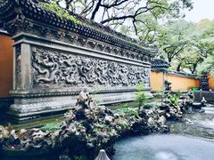 -普陀山风景名胜区-法雨禅寺