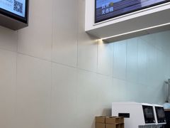 -喜茶(天津滨海万达广场店)