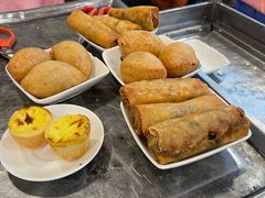 -笃记大酒楼(新银小区店)