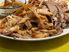 -人民公社大食堂(顺义总店)