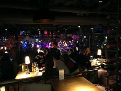 -胡桃里音乐酒馆(曲江店)