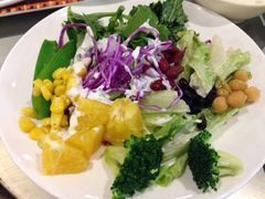 -So Lounge索兰至餐厅(蓝色港湾店)