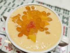 -堂屋糖水店(愚园店)