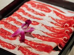 重八特供雪花肥牛-重八牛府(花乡奥莱店)