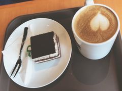 -西西弗书店&矢量咖啡(凯德晶萃广场店)