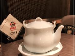 -四道菜·福建菜馆(新街口金鹰店)