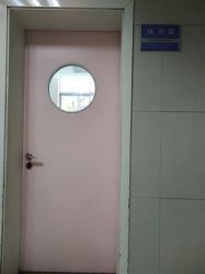 -苏州大学附属儿童医院(景德路院区)