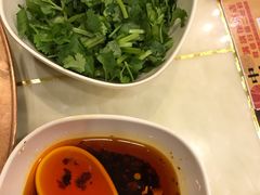 -满旗楼 北京烤鸭·涮羊肉火锅(武昌店)