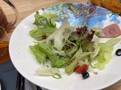 -刀叉遇上筷子中西融合餐厅(成都道店)