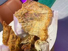 餐前面包-Solo(衡山路店)