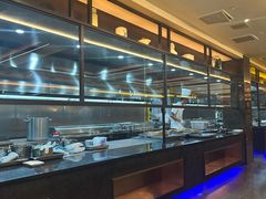 -金刚山烧烤(红旗大街店)
