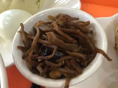 -丰和轩餐厅(西四环南路辅路店)