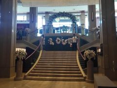 -世纪缘湖滨花园酒店·湖景轩中餐厅(太阳宫店)