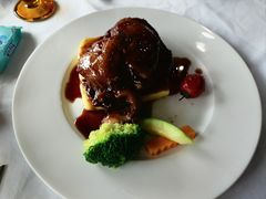 -维兰西餐(万泉河店)